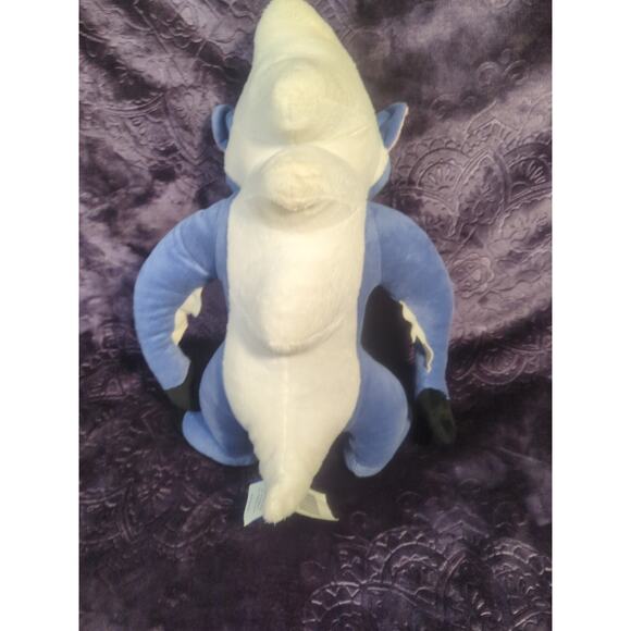 Disney The Lion King-Lion Guard BUNGA 16” Plush Stuffed Animal - Picture 3 of 7